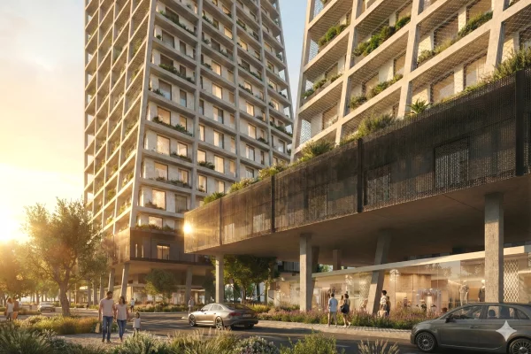 Shtepi ne shitje 1+1 ne Durres - 112,500 Euro