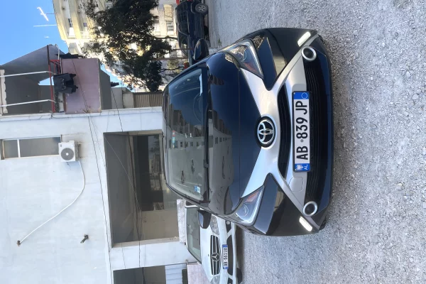 Auto in Vendita a Tirana - 6,500 Euro