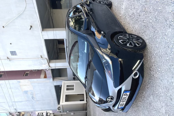 Auto in Vendita a Tirana - 6,500 Euro