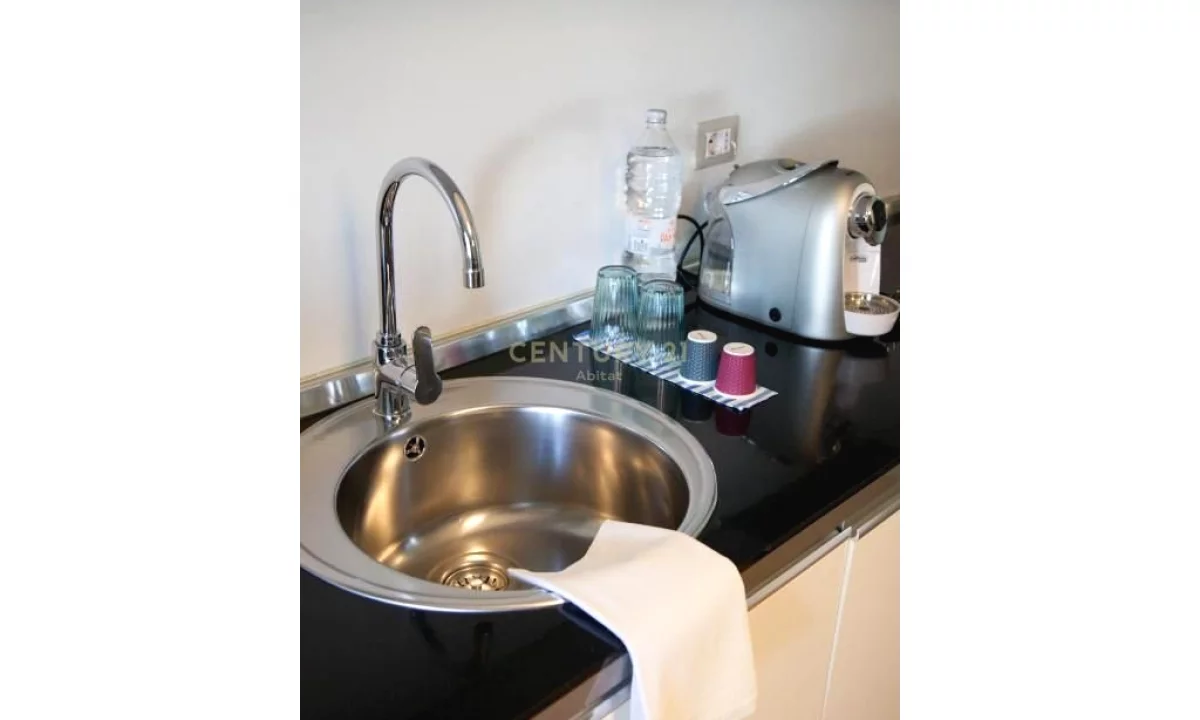 Shtepi me qera Apartament ne Tirane, 1+1, Mobilimi E mobiluar, Pagesa 600  Euro.