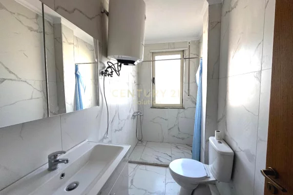 Shtepi me qera 2+1 ne Tirane - 500 Euro