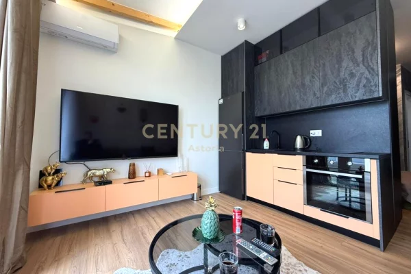 Shtepi me qera 1+1 ne Tirane - 400 Euro