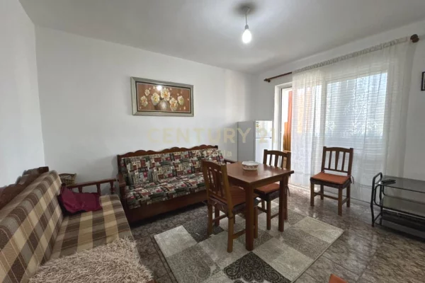JEPET ME QIRA APARTAMENT 2+1 – MATERNITETI I RI