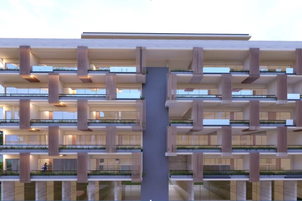 Shtepi ne shitje Apartament ne Durres, 1+1, Mobilimi Bosh, pa mobiluar, Pagesa 68,310  Euro.