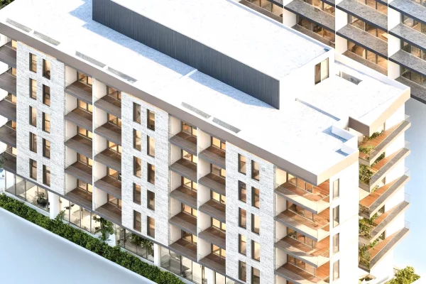 Shtepi ne shitje Apartament ne Durres, 1+1, Mobilimi Bosh, pa mobiluar, Pagesa 82,110  Euro.