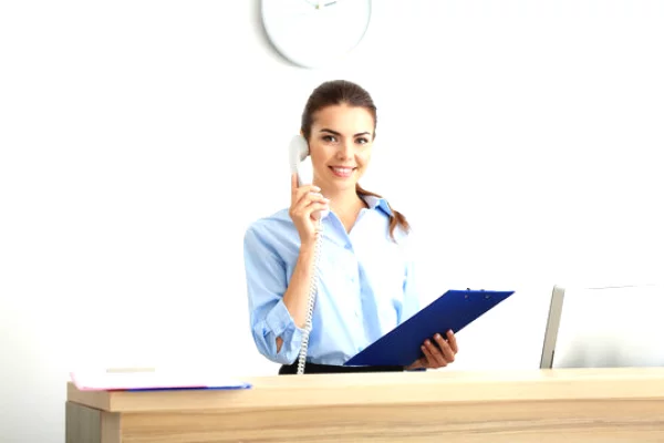 Njoftime Pune per Recepsioniste ne Sarande