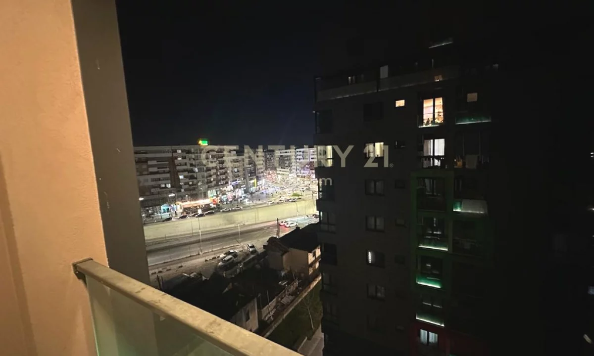 Shtepi me qera Apartament ne Tirane, 2+1, Mobilimi E mobiluar, Pagesa 700  Euro.