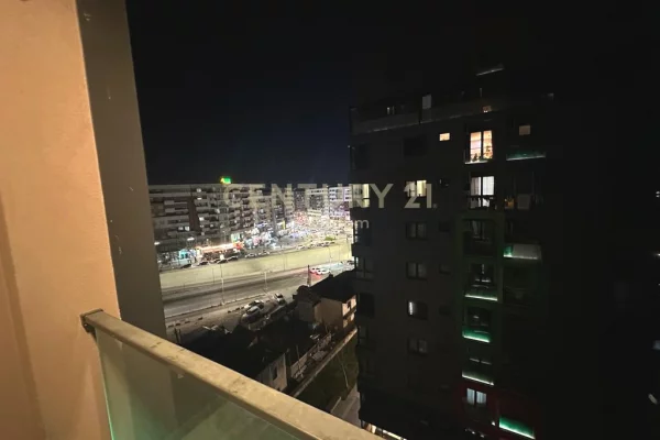 Shtepi me qera 2+1 ne Tirane - 700 Euro