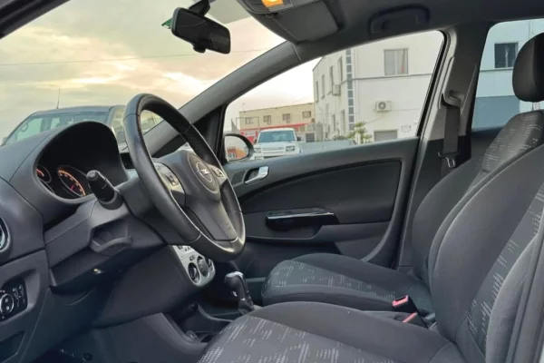 Makina ne shitje ne Elbasan - 6,499 Euro