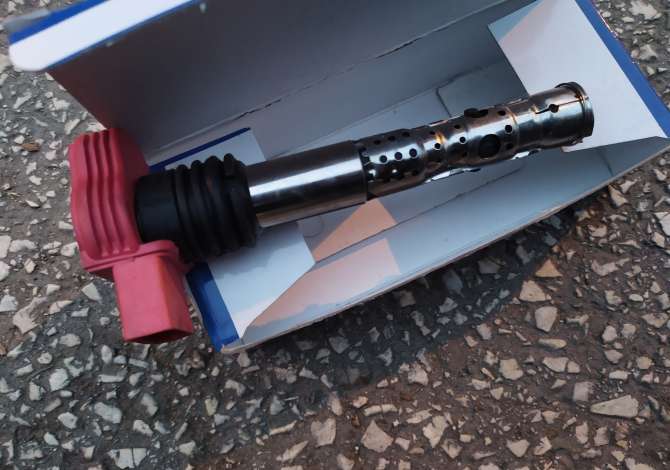 Bobina ( set 4 cop ) Audi / Wv 