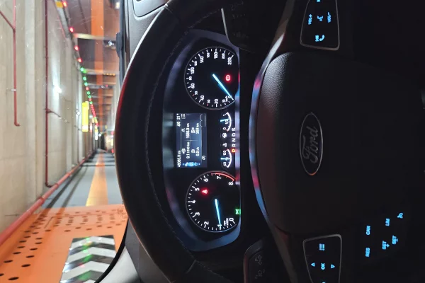 Auto in Vendita a Tirana, Ford, 2020 gasoline-gas,Kambio Automatik Pagamento 12,500  Euro.