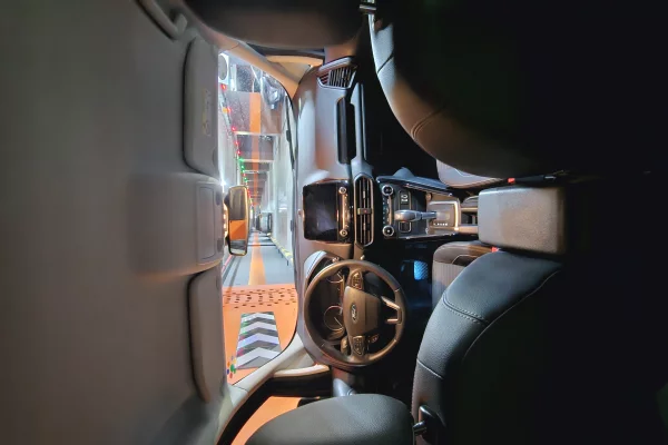 Auto in Vendita a Tirana, Ford, 2020 gasoline-gas,Kambio Automatik Pagamento 12,500  Euro.