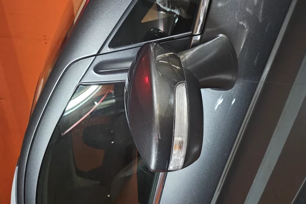 Auto in Vendita a Tirana, Ford, 2020 gasoline-gas,Kambio Automatik Pagamento 12,500  Euro.