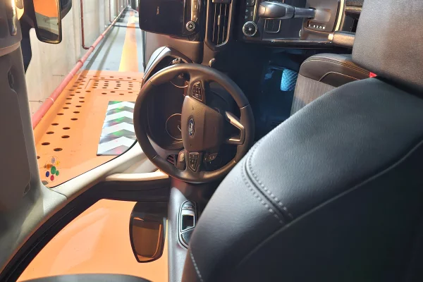 Auto in Vendita a Tirana, Ford, 2020 gasoline-gas,Kambio Automatik Pagamento 12,500  Euro.