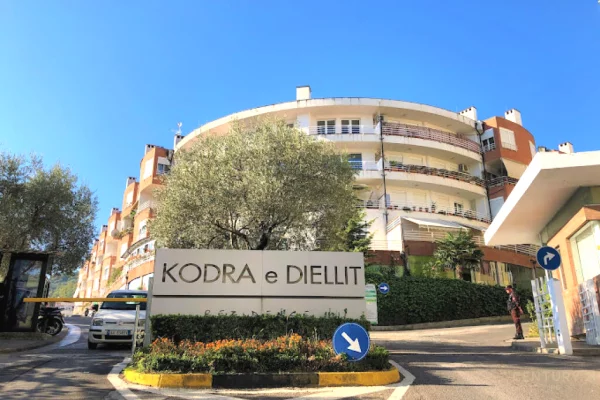 House for Sale 1+1 in Tirana - 135,000 Euro