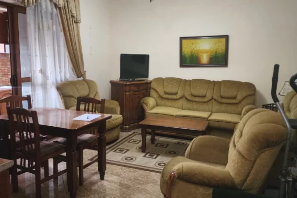 House for Sale 2+1 in Tirana - 135,000 Euro