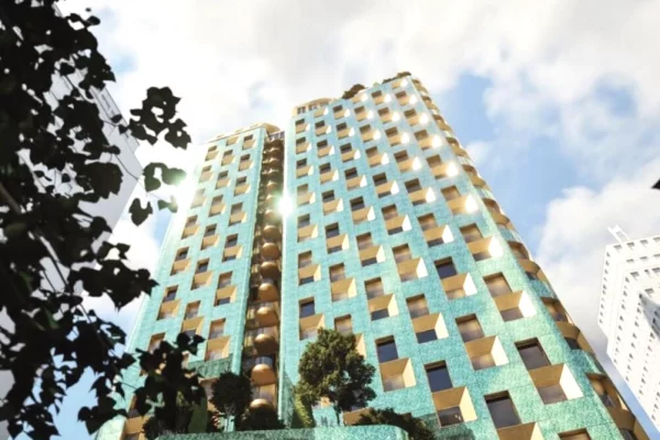 Shtepi ne shitje Apartament ne Tirane, 1+1, Mobilimi Bosh, pa mobiluar, Pagesa 240,000  Euro.