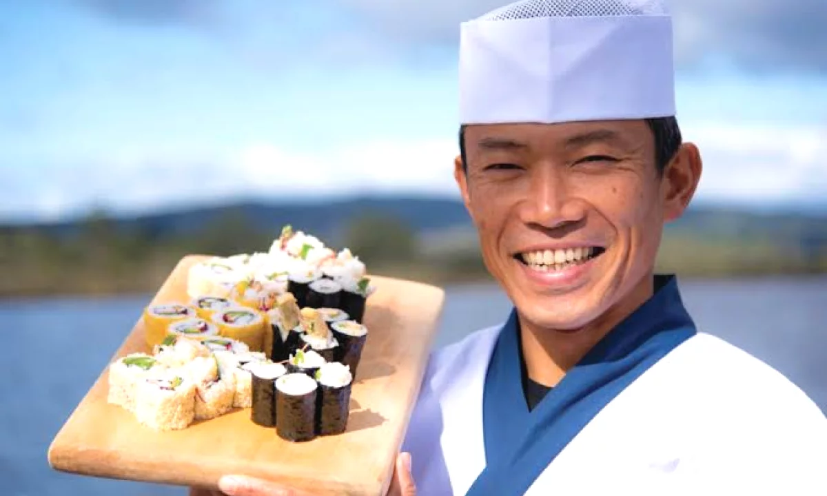 Njoftime Pune ne Sarande, Profesioni Sushier , Me eksperience, Pagesa 250,000  Leke.