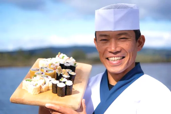 Njoftime Pune per Sushier ne Sarande