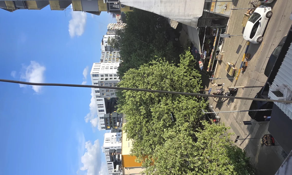 Shtepi me qera Apartament ne Tirane, 2+1, Mobilimi E mobiluar, Pagesa 40,000  Leke.