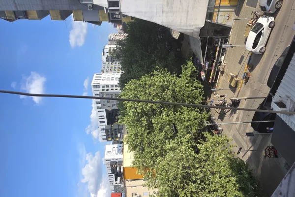 Shtepi me qera 2+1 ne Tirane - 40,000 Leke