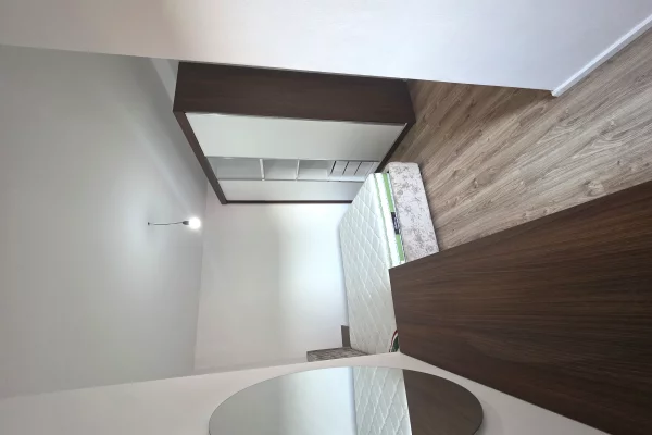 Shtepi me qera Apartament ne Tirane, 2+1, Mobilimi E mobiluar, Pagesa 60,000  Leke.