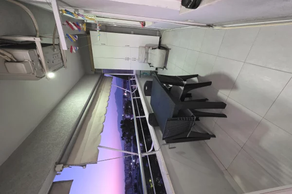 Shtepi ne shitje Apartament ne Tirane, 2+1, Mobilimi E mobiluar, Pagesa 19,700,000  Leke.