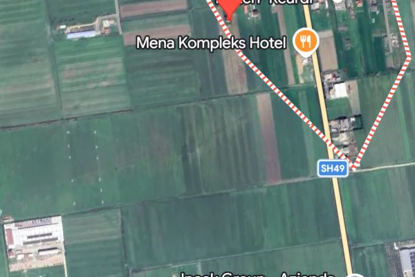 Shtepi ne shitje 5+1 ne Durres - 140,000 Euro