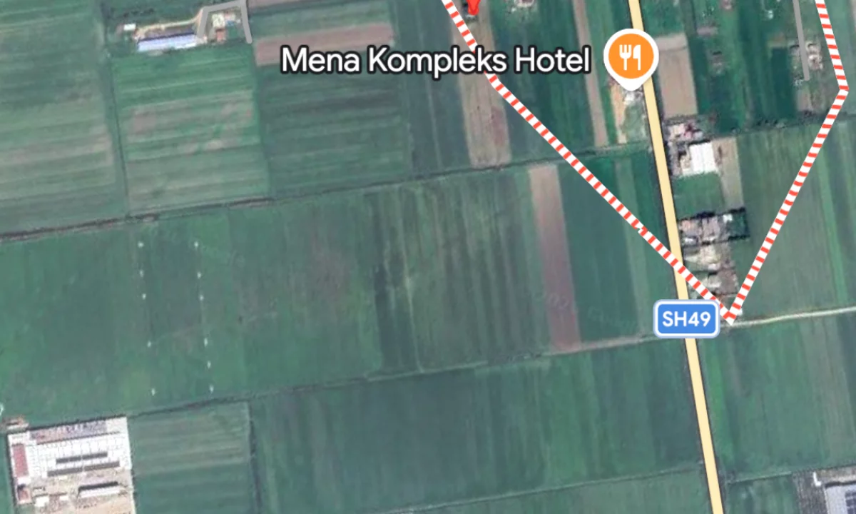 Shtepi ne shitje Shtepi Private ne Durres, 5+1, Mobilimi Pjeserisht e mobiluar, Pagesa 140,000  Euro.