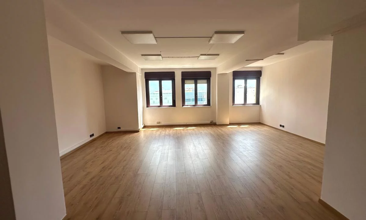 🏢 Ambient Biznesi me Qira ne Qender te Tiranes ✨