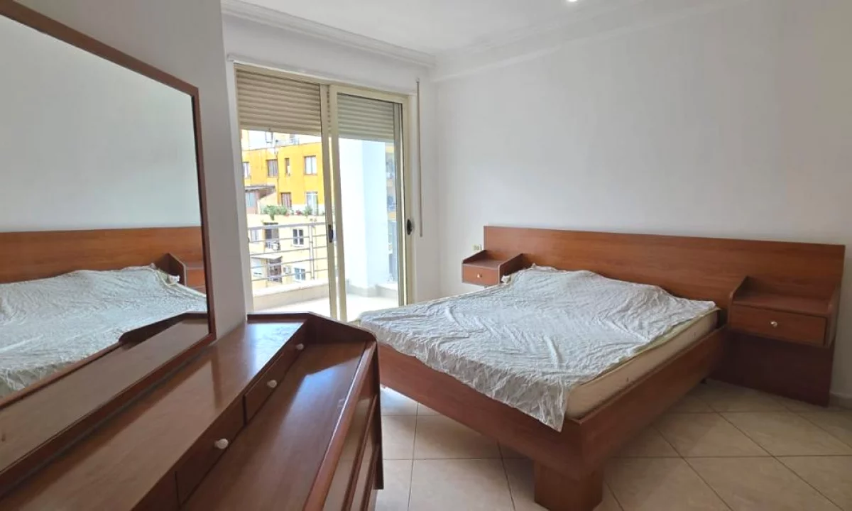 Apartment for sale in Tirana 3+1, Furnished