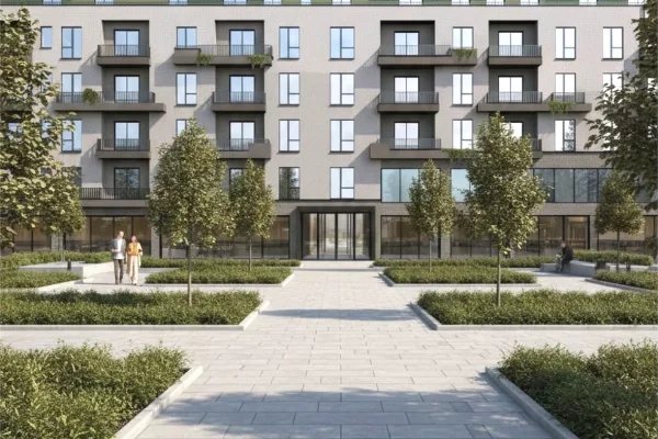 Shtepi ne shitje Apartament ne Tirane, 1+1, Mobilimi Bosh, pa mobiluar, Pagesa 58,500  Euro.