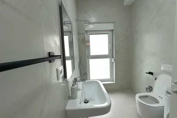 Apartment for rent in Tirana 1+1, Furnished