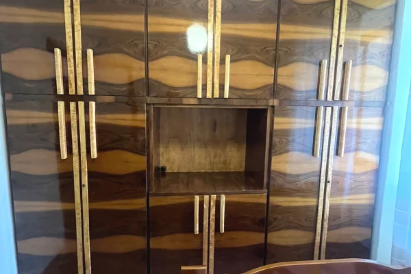 Shtepi me qera Apartament ne Tirane, 1+1, Mobilimi E mobiluar, Pagesa 45,000  Leke.