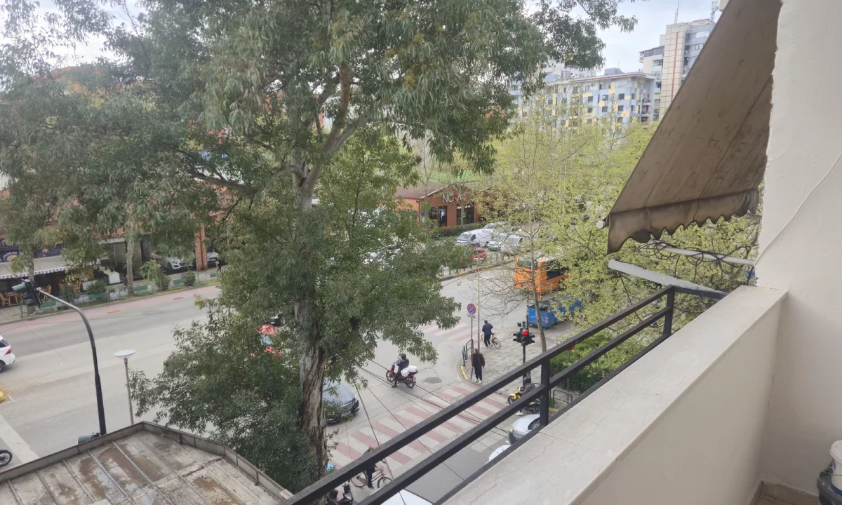 Shtepi me qera Apartament ne Tirane, 1+1, Mobilimi E mobiluar, Pagesa 53,000  Leke.