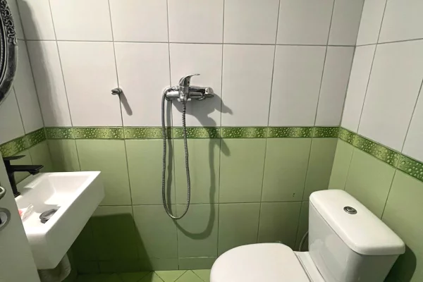 Shtepi me qera Apartament ne Tirane, 2+1, Mobilimi E mobiluar, Pagesa 700  Euro.