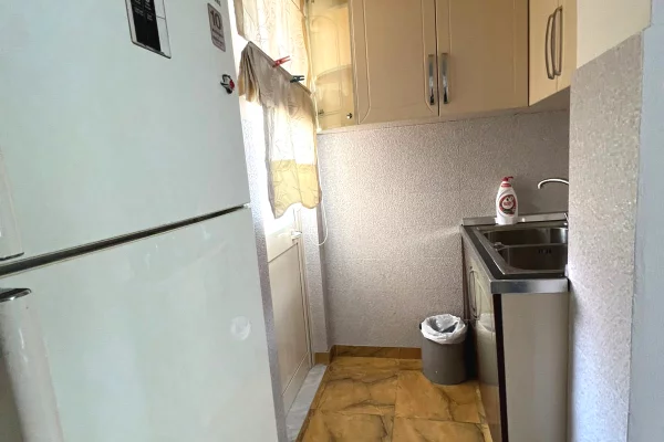 Shtepi me qera Apartament ne Tirane, 2+1, Mobilimi E mobiluar, Pagesa 70,000  Leke.