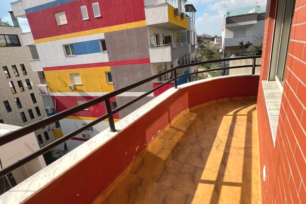 Shtepi me qera Apartament ne Tirane, 2+1, Mobilimi E mobiluar, Pagesa 70,000  Leke.