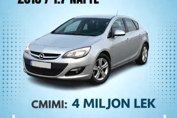 Makina ne shitje ne Vlore - 4,000 Euro