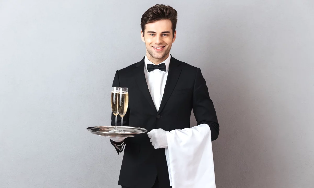 Njoftime Pune ne Himare, Profesioni Kamarier , Me eksperience, Pagesa 120,000  Leke.