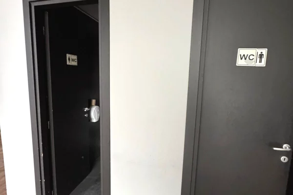 Ambient biznesi me qera 3+1 ne Tirane - 10,000 Euro