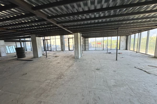 SHITET DYQAN 800M LIQENI I THATE