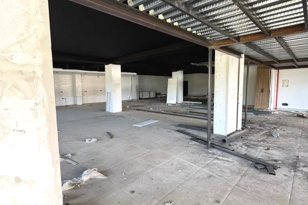 Ambient biznesi ne shitje 1+1 ne Tirane - 2,500,000 Euro