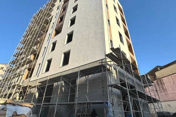 Shtepi ne shitje 2+1 ne Tirane - 240,000 Euro