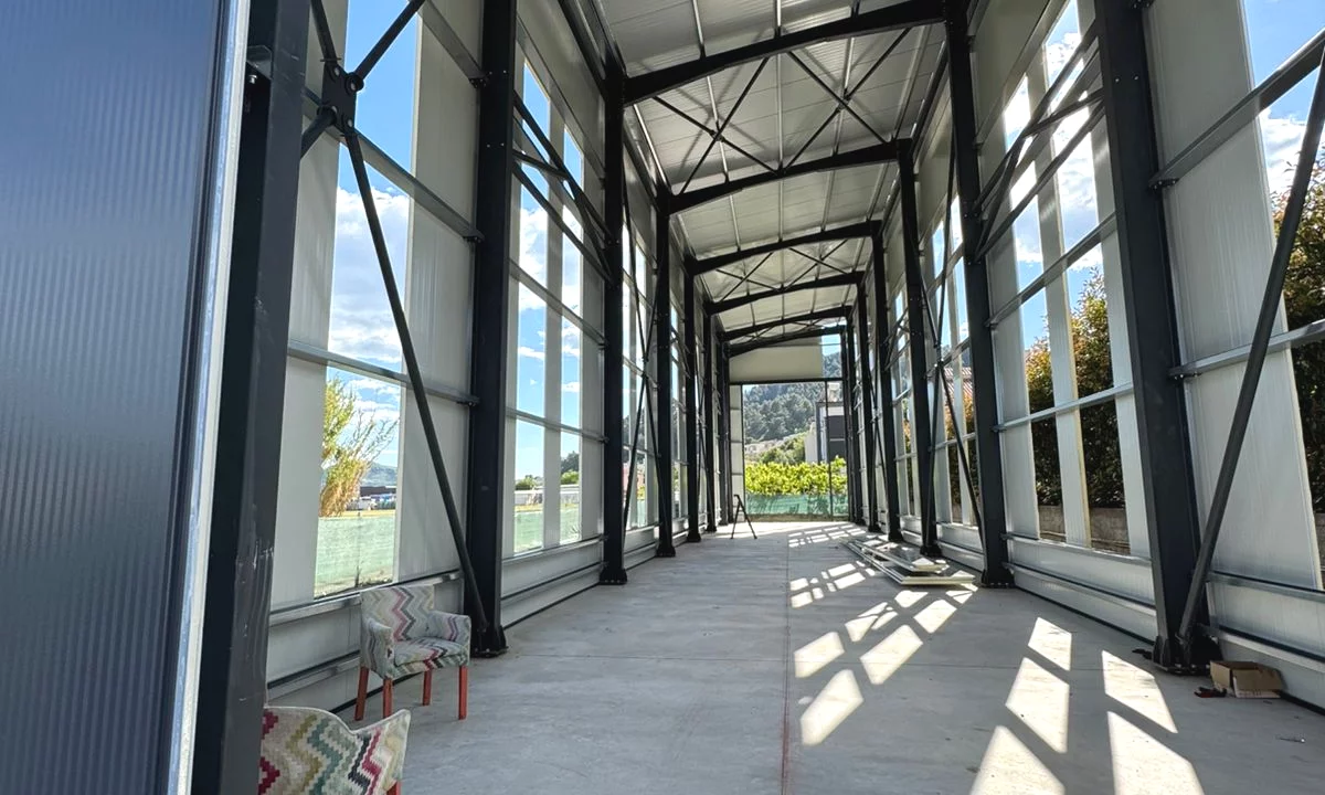 🏭✨JEPET KAPANON ME QERA – VAQARR
