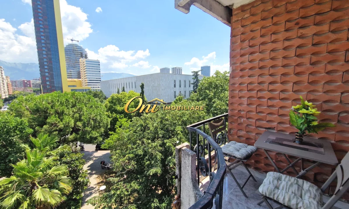 Shtepi me qera Apartament ne Tirane, Garsoniere, Mobilimi E mobiluar, Pagesa 60,000  Leke.