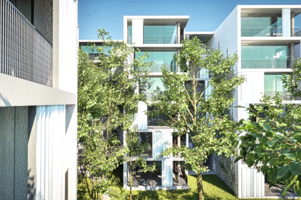 SHITET APARTAMENT 1+1, MJULL-BATHORE