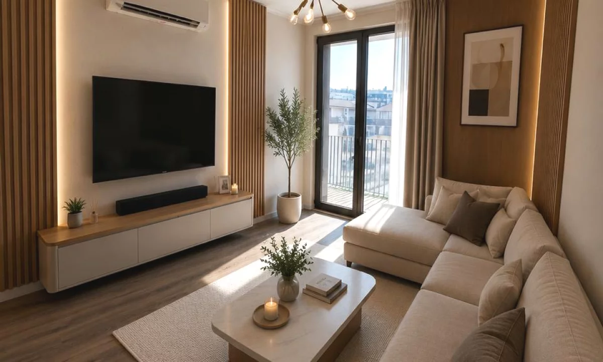 Shtepi me qera Apartament ne Tirane, 2+1, Mobilimi E mobiluar, Pagesa 2,000  Euro.