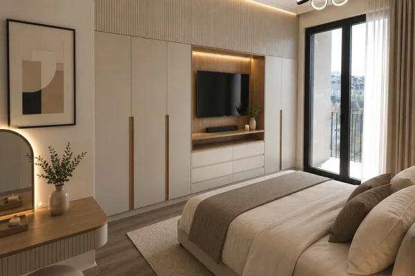 Shtepi me qera Apartament ne Tirane, 2+1, Mobilimi E mobiluar, Pagesa 2,000  Euro.