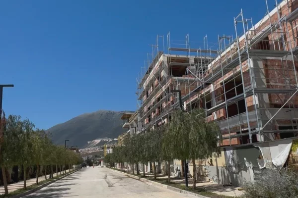 Shtepi ne shitje 1+1 ne Vlore - 264,000 Euro